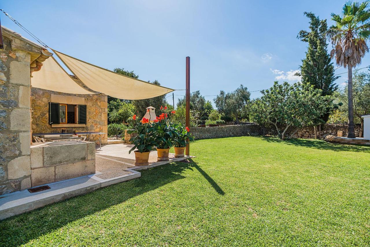Ull De La Font By Sunvillas Mallorca Villa Pollença